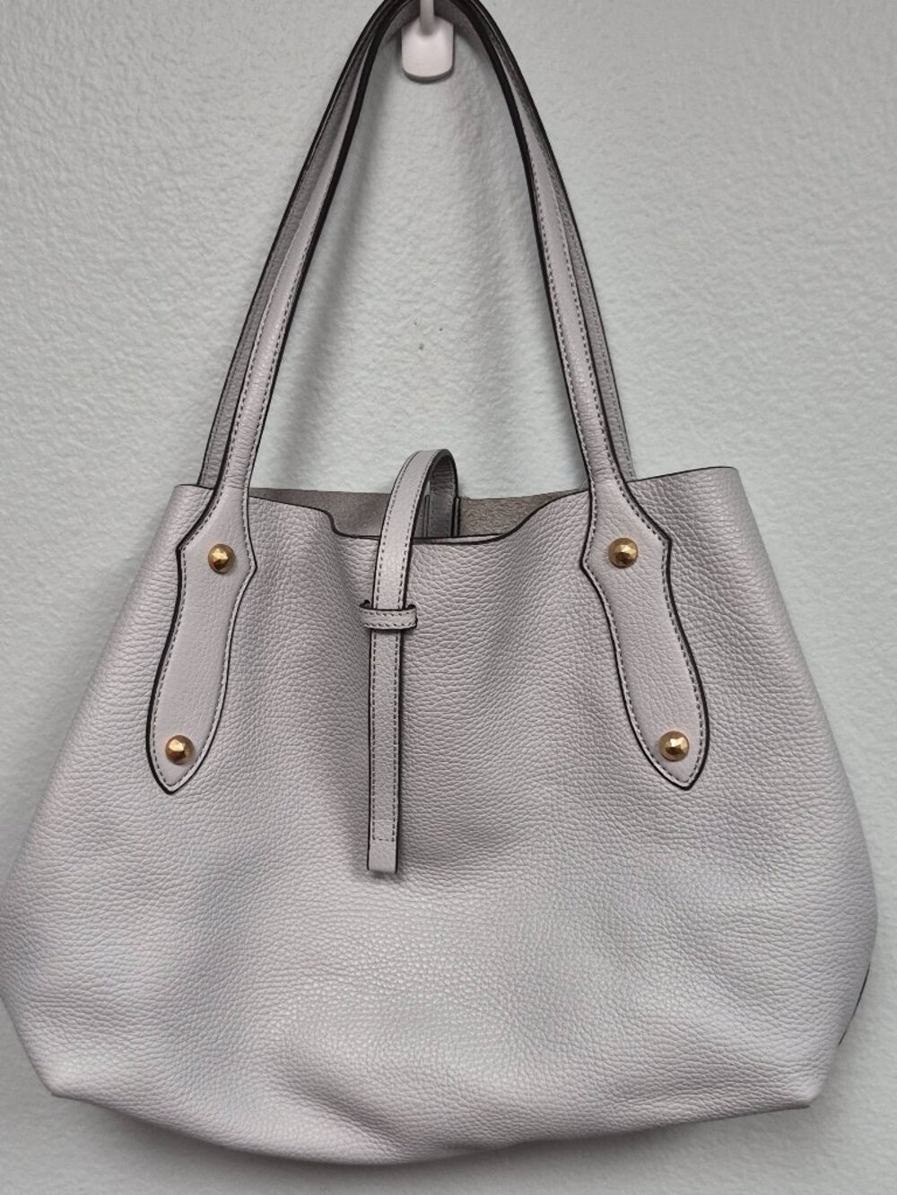 ANNABEL INGALL SHOULDER BAG - SLIGHT DAMAGE